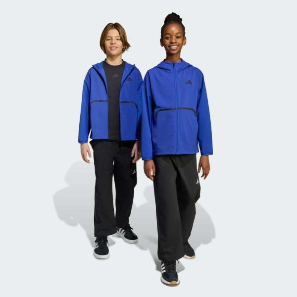 Штани City Tech Winterized Kids