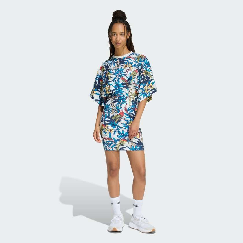 Midi Dress FARM DRESS