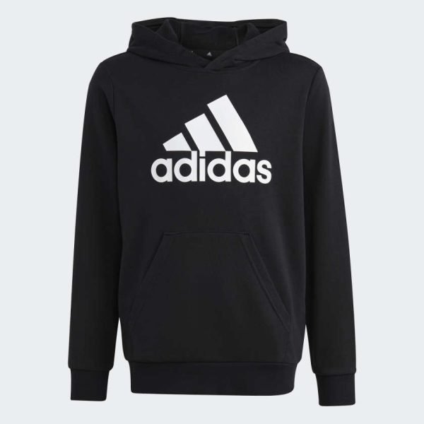 Худі Big Logo Essentials Cotton