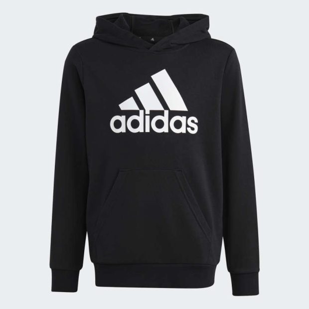 Худі Big Logo Essentials Cotton