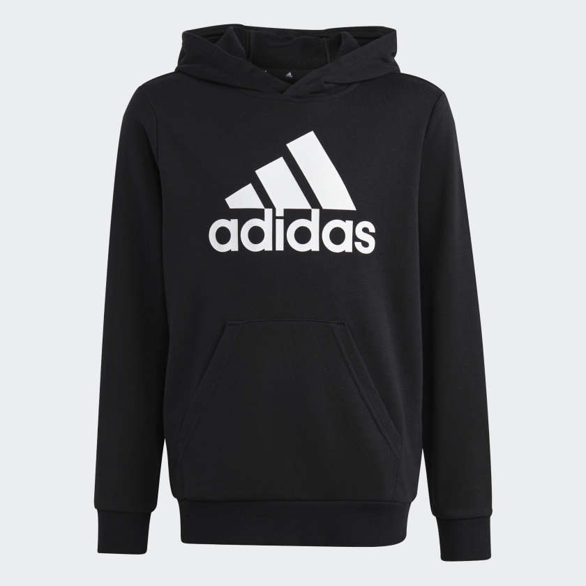 Худі Big Logo Essentials Cotton