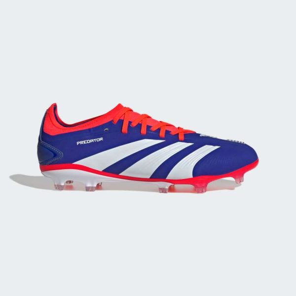 Бутси Predator Pro Firm Ground