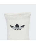 Дві пари шкарпеток Fluffy Crew Sock