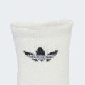 Дві пари шкарпеток Fluffy Crew Sock