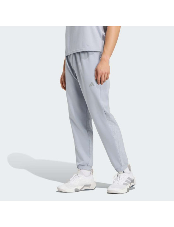 Штани TECH APPAREL WARM