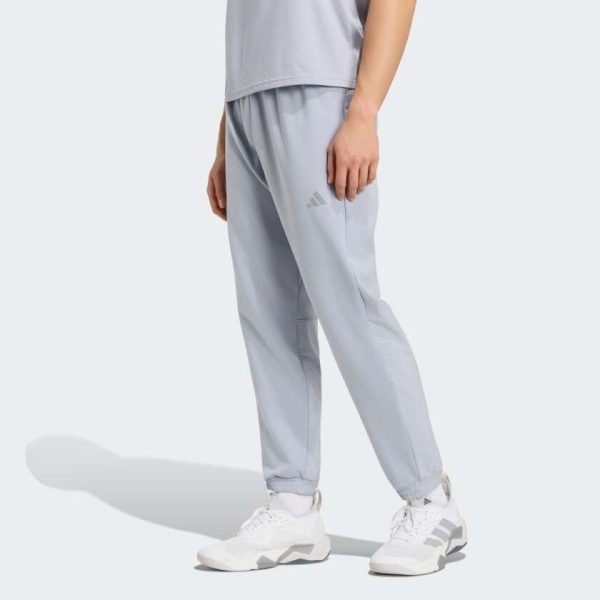 Брюки TECH APPAREL WARM