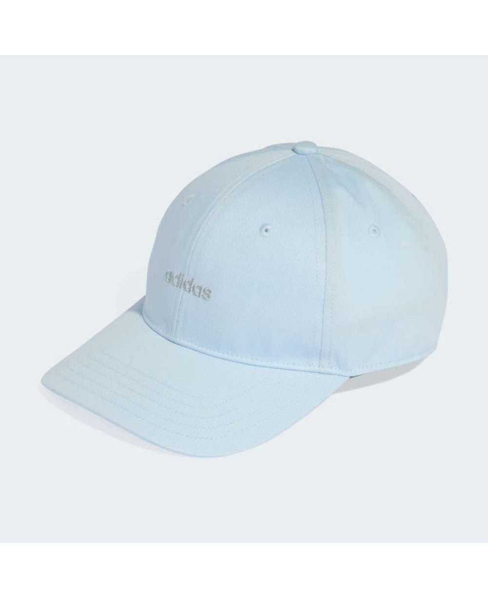 Кепка Linear Embroidery Baseball