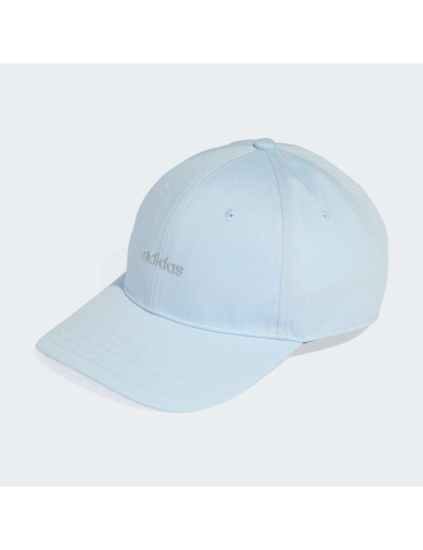 Кепка Linear Embroidery Baseball