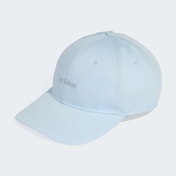 Кепка Linear Embroidery Baseball