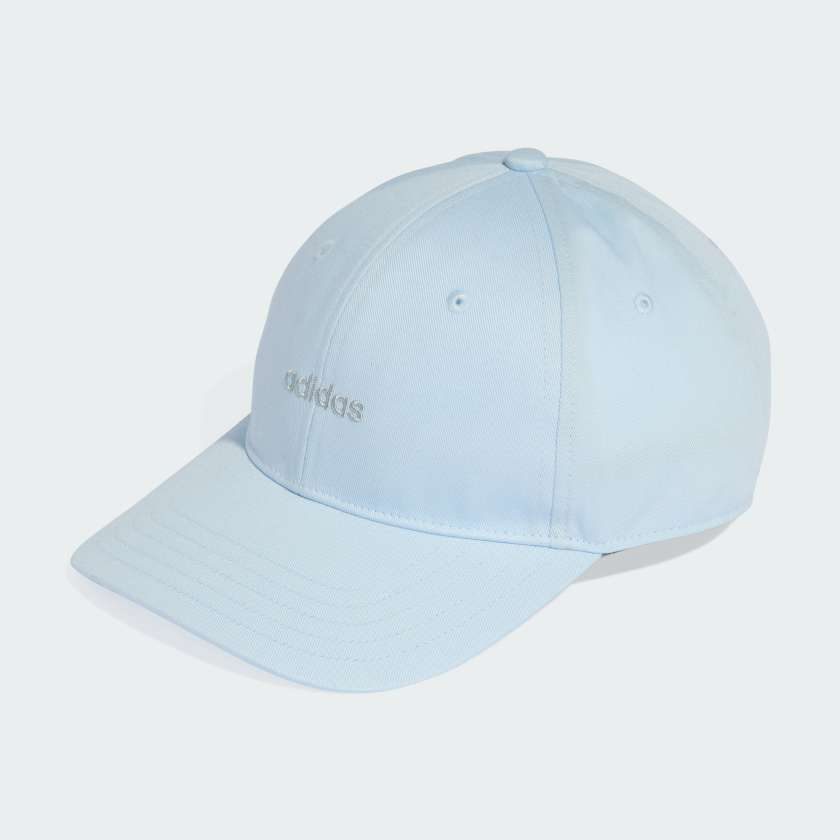 Кепка Linear Embroidery Baseball