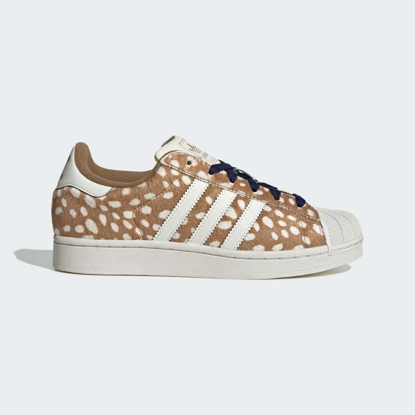 Кроссовки SUPERSTAR II