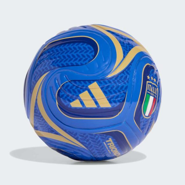 М'яч WORLD CUP 2026 FIGC ITALY MINI HOME