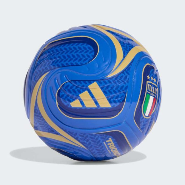 М'яч WORLD CUP 2026 FIGC ITALY MINI HOME