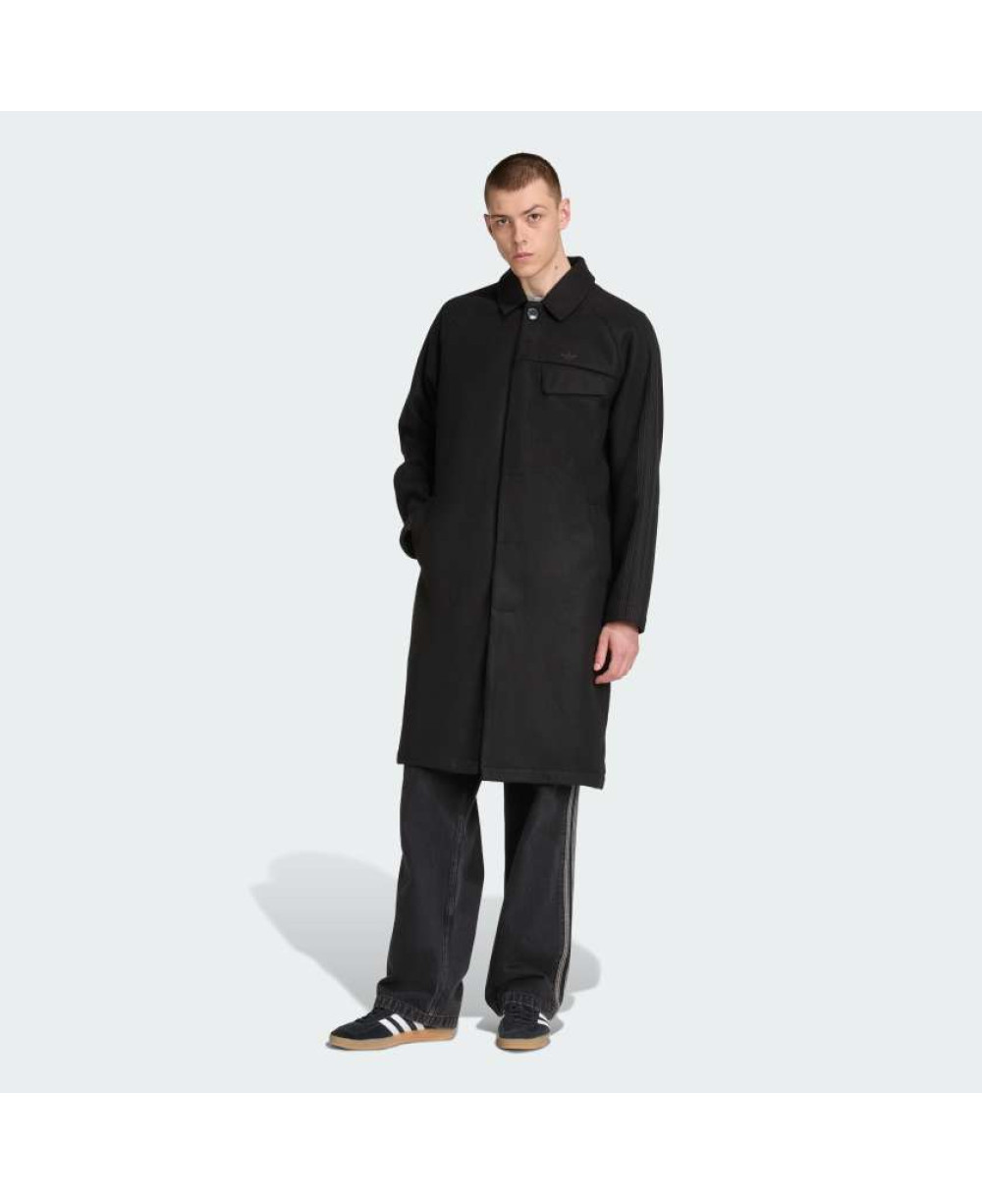 Пальто Premium Essentials Wool