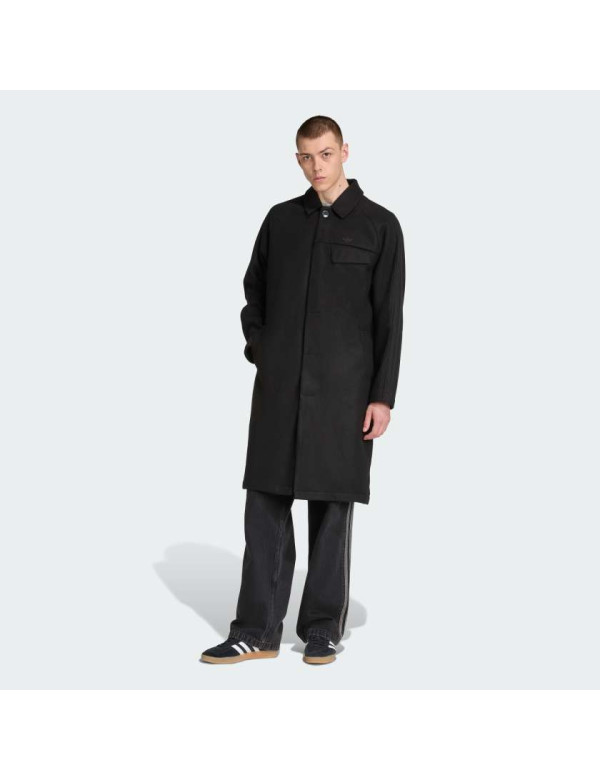 Пальто Premium Essentials Wool
