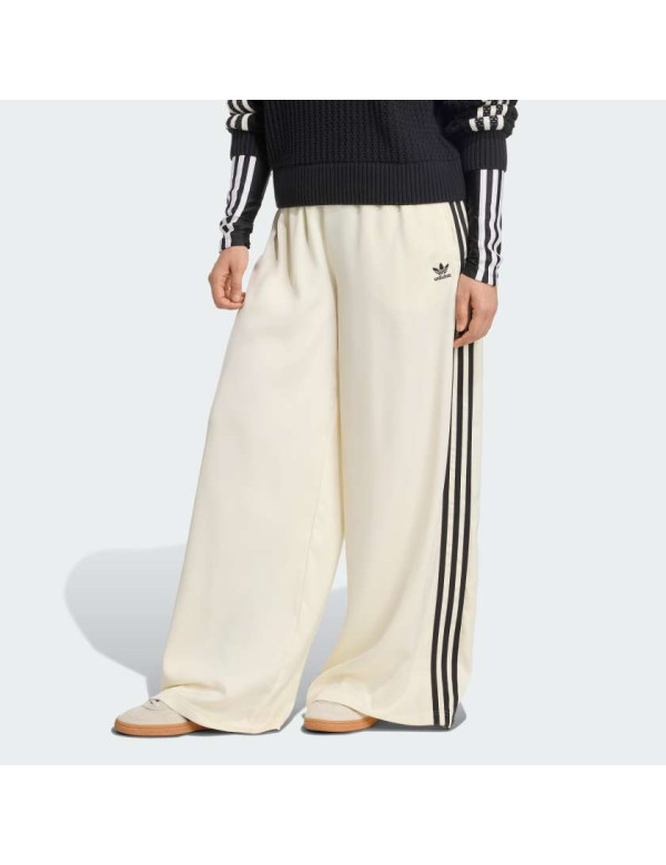 Джогери Satin Wide Leg