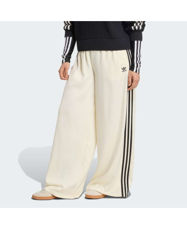 Джогери Satin Wide Leg