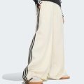 Джогери Satin Wide Leg