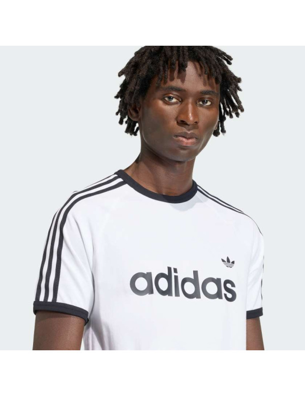 Футболка 3-STRIPES SLIM RINGER