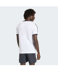 Футболка 3-STRIPES SLIM RINGER