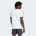 Футболка 3-STRIPES SLIM RINGER