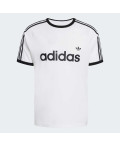 Футболка 3-STRIPES SLIM RINGER