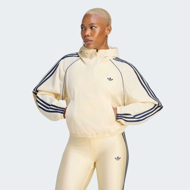 Спортивная кофта adidas Originals Sport Coverup