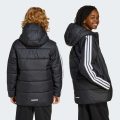 Куртка Essentials 3-Stripes Padded Kids