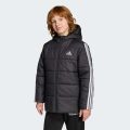 Куртка Essentials 3-Stripes Padded Kids
