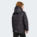 Куртка Essentials 3-Stripes Padded Kids