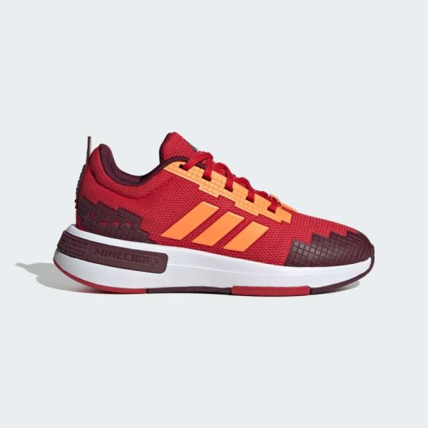 Кросівки ADIDAS MINECRAFT PRO JUNIOR