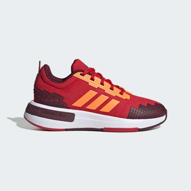 Кросівки ADIDAS MINECRAFT PRO JUNIOR