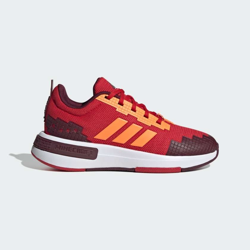 Кросівки ADIDAS MINECRAFT PRO JUNIOR