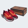 Кросівки ADIDAS MINECRAFT PRO JUNIOR