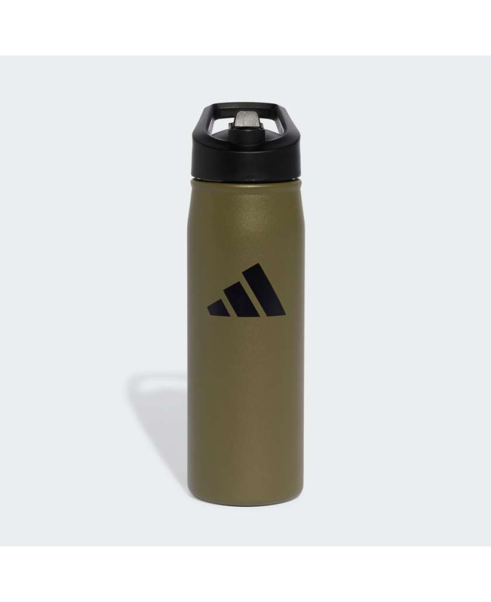 Пляшка для води Metal Straw 0.6 Liter