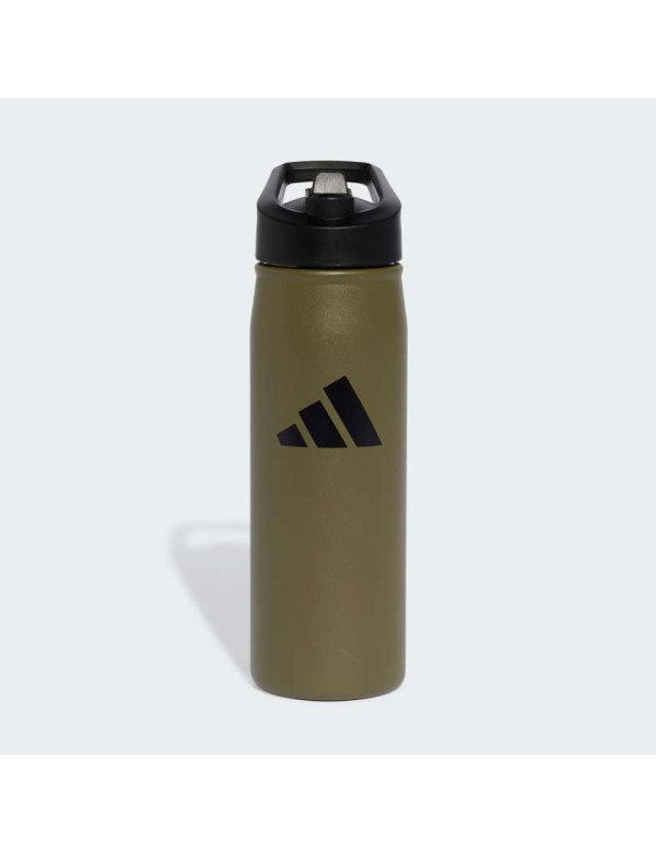 Пляшка для води Metal Straw 0.6 Liter