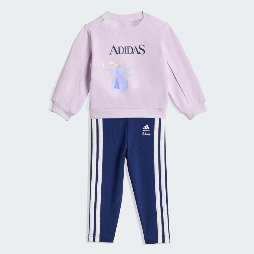 Комплект: світшот і штани ADIDAS DISNEY FROZEN