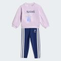 Комплект: світшот і штани ADIDAS DISNEY FROZEN