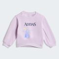 Комплект: світшот і штани ADIDAS DISNEY FROZEN