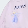Комплект: світшот і штани ADIDAS DISNEY FROZEN