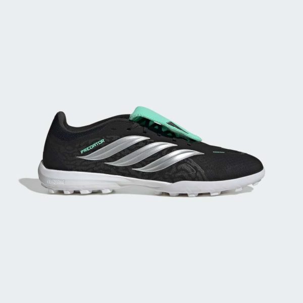Бутсы PREDATOR LEAGUE Fold-Over Tongue Turf Football