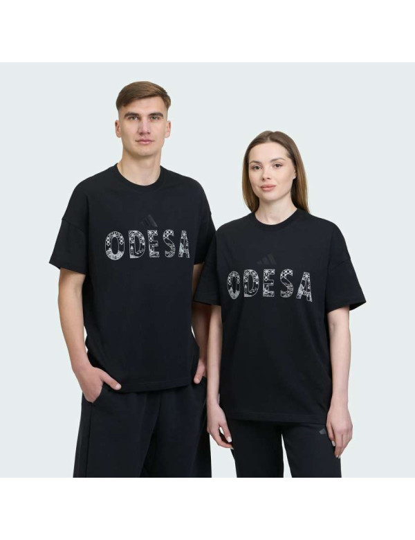 Футболка ODESA