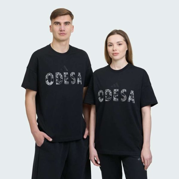 Футболка ODESA