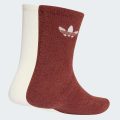 Дві пари шкарпеток Fluffy Crew Sock