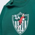 Комплект: світшот і штани ADIDAS DISNEY CREW
