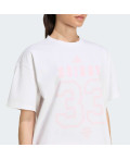 Футболка PrimeLift Essentials Workout Oversized Graphics