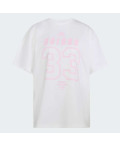 Футболка PrimeLift Essentials Workout Oversized Graphics
