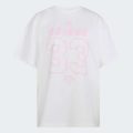 Футболка PrimeLift Essentials Workout Oversized Graphics