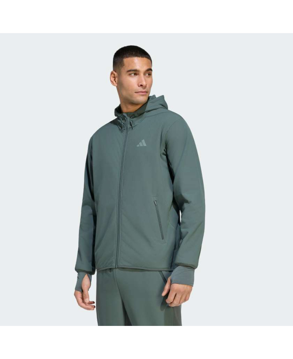 Куртка D4T CLIMAWARM FULL-ZIP