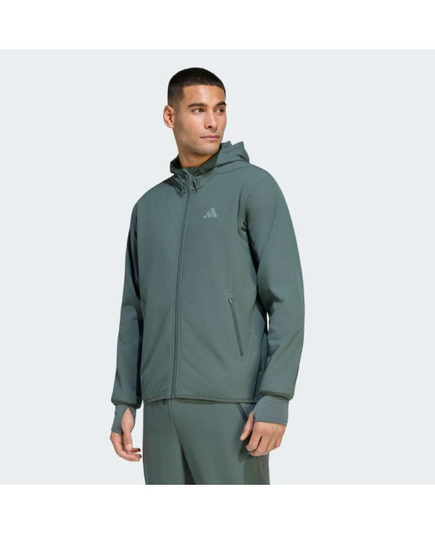 Куртка D4T CLIMAWARM FULL-ZIP